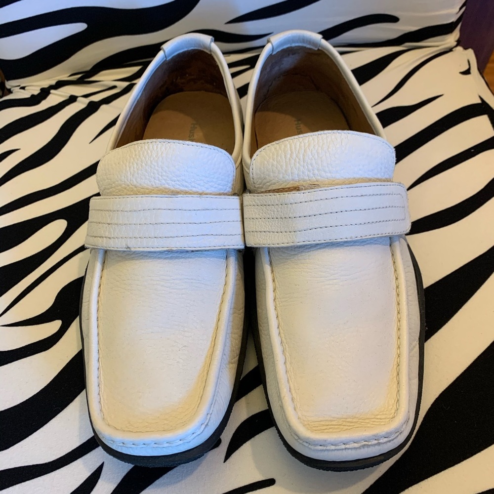 Hush Puppies Mocassins View 2